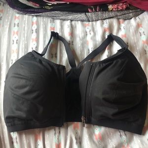 vs sport bra